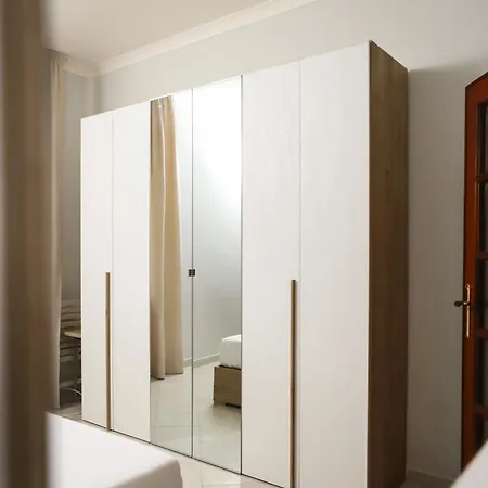 Quiet Apartment In The Rione Sanita In The Toto District Naples Exterior photo