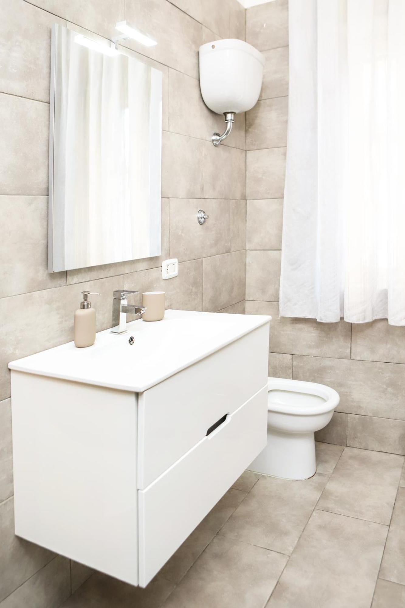 Quiet In The Rione Sanita In The Toto District Apartment Neapel