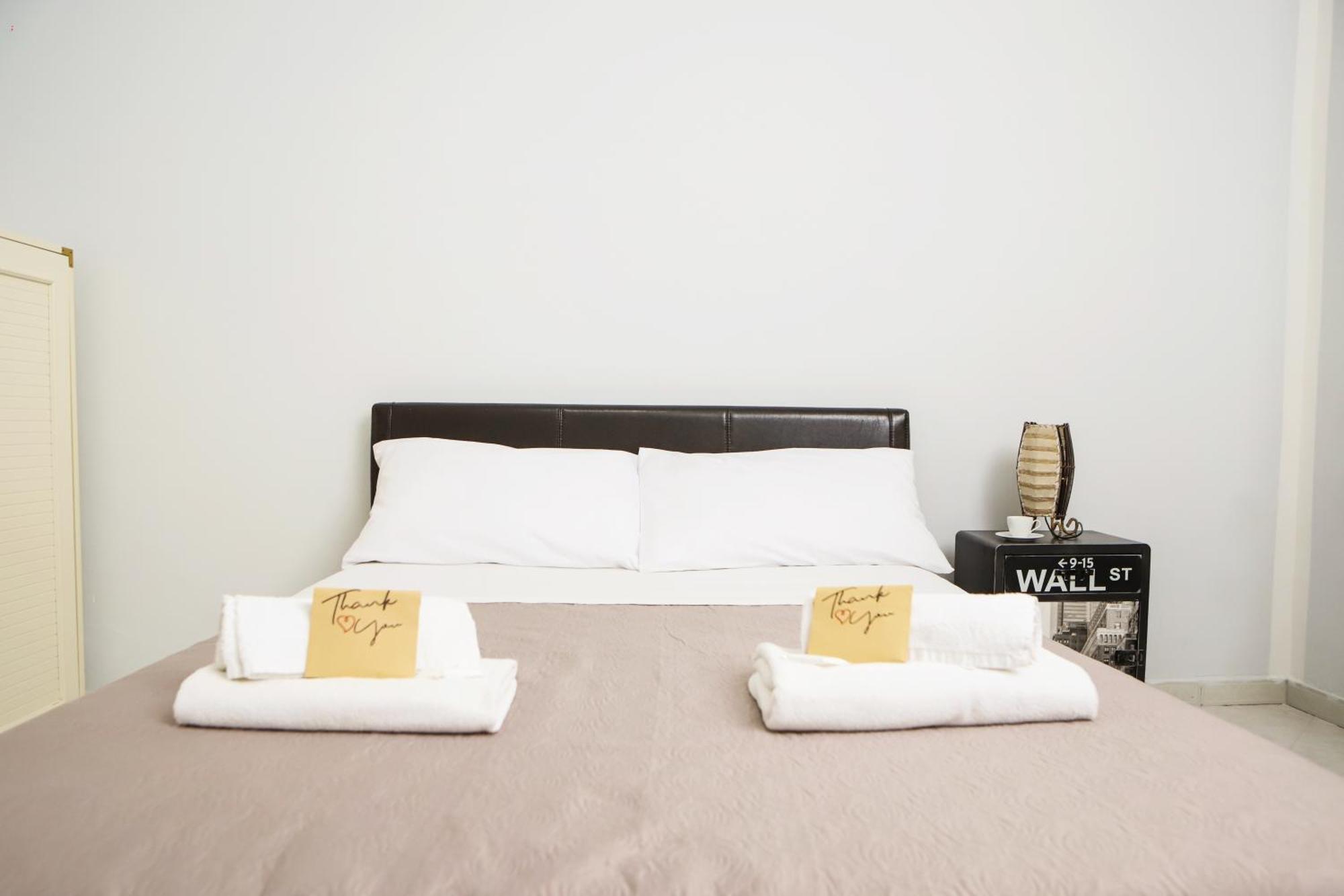 Apartment Quiet In The Rione Sanita In The Toto District Neapel